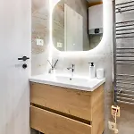 House Kristina With Jacuzzi Pool Only For Dom wakacyjny Kaštel Novi