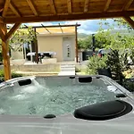 House Kristina With Jacuzzi Pool Only For *