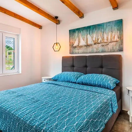 Casa vacanze House Kristina With Jacuzzi Pool Only For