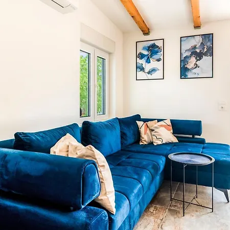 Σπίτι διακοπών House Kristina With Jacuzzi Pool Only For Kaštel Novi