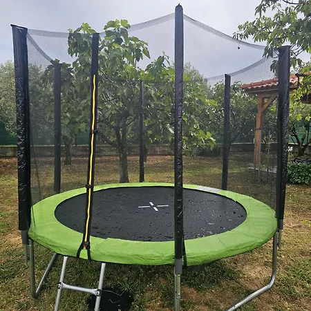 Σπίτι διακοπών House Kristina With Jacuzzi Pool Only For *