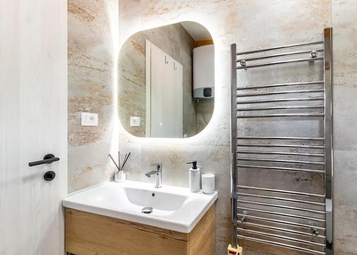 Σπίτι διακοπών House Kristina With Jacuzzi Pool Only For Kaštel Novi