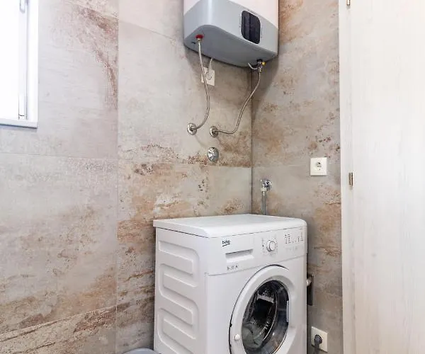 House Kristina With Jacuzzi Pool Only For * Kaštel Novi