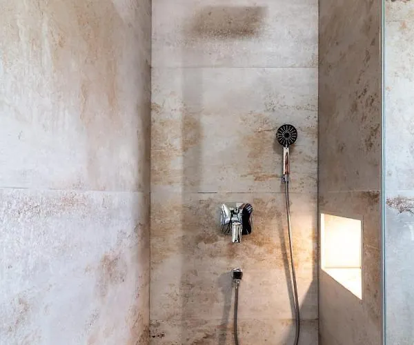 House Kristina With Jacuzzi Pool Only For